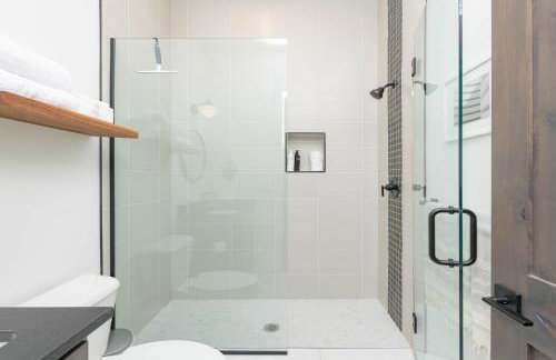 Cliffside Modern Villa - Hot Tub Stunning Views - Foto 21