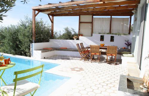 Euphoria - South Crete Villas - Foto 47