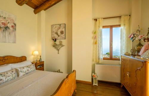 Maria's panoramic seaview Villa - Photo 79