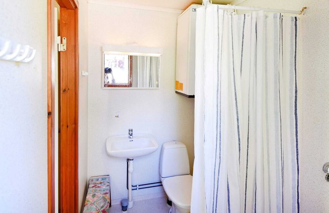 7 Person Holiday Home in Sunnemo - Foto 11