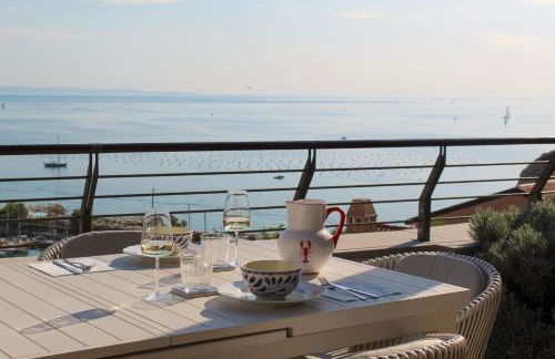 Portopiccolo Apartments Gemma nel Golfo di Trieste - Foto 8