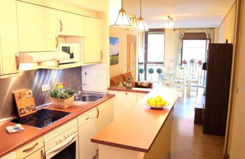 Balcón con luz natural - Photo 11