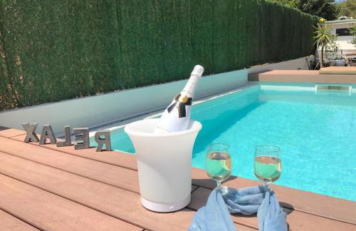 Villa OD Son Ferrer ETV12168 - Foto 33