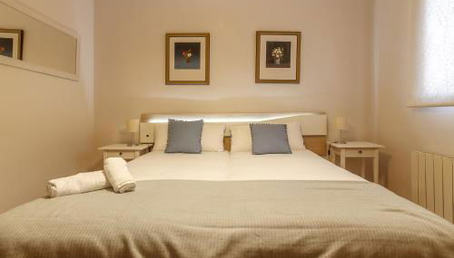 Vivienda turistica en el centro reformada con wifi - Foto 5