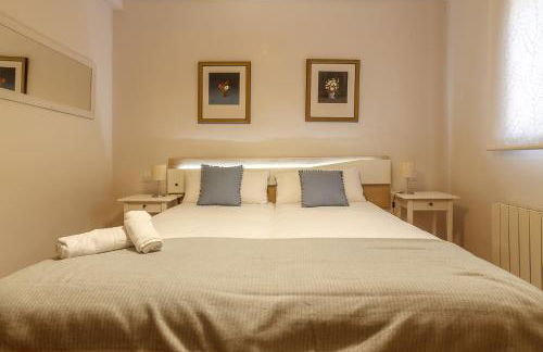 Vivienda turistica en el centro reformada con wifi - Foto 5