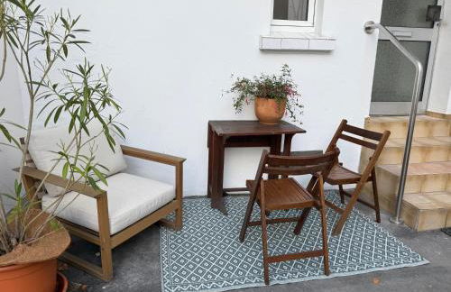 PURAVIDA Moderne, gemütliche 2-Zimmer-Wohlfühloase zentral in Oberhausen - Foto 8