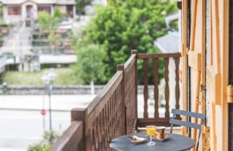 Appartement VILLA PAULA Ax-les-Thermes - Foto 4