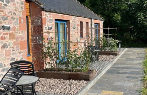 The Stables - Luxury Cottage - Foto 50