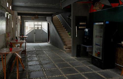 Flat 3 com cama queen e ar-condicionado, perto do Parque da cidade - Foto 21