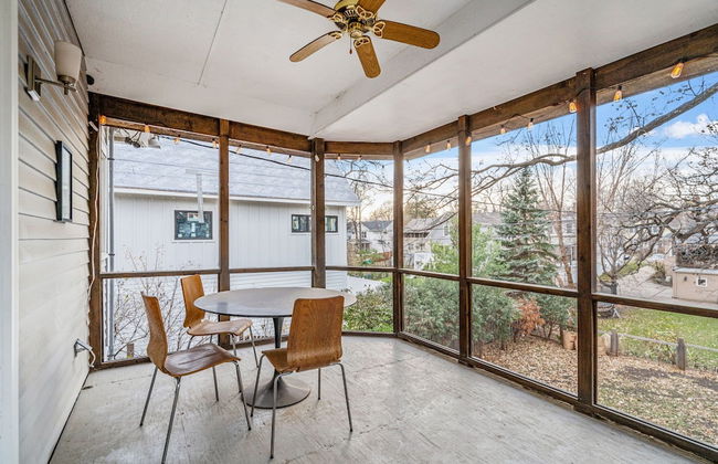 Sheridan Cottage - Foto 37