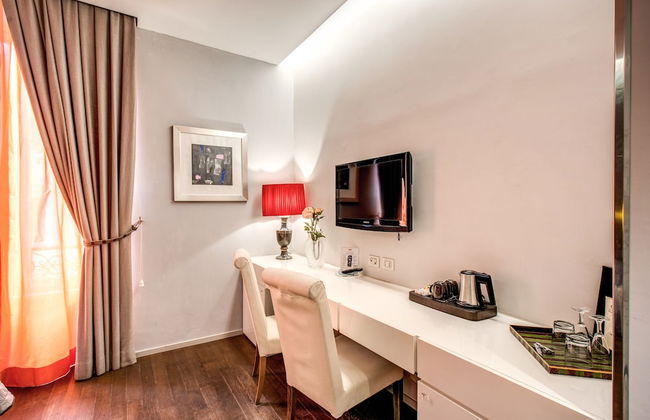 Boutique Hotel Roma - Foto 22