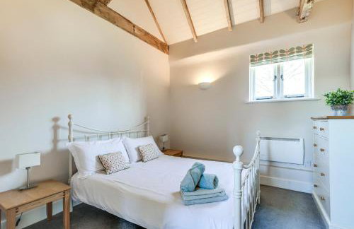 Harestreet Farm Barns, The Dairy, Parlour and Creamery - Foto 40