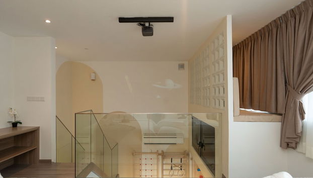 Agile Skyline Suites By PSM - Foto 5, Habitación