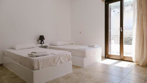 Iliaxtida apartments - Foto 4