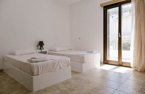 Iliaxtida apartments - Foto 4