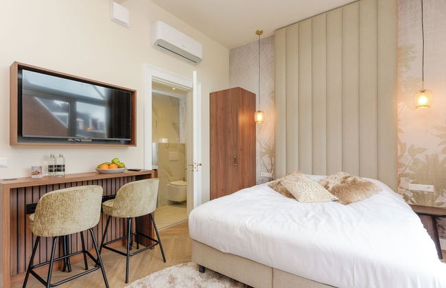 Novallure Villa Margaretha - Photo 20