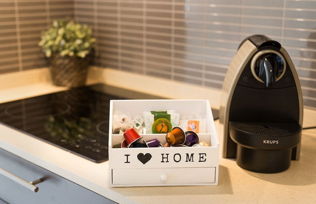 D Loft Downtown - Foto 46