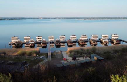 Hausboot Elandi - Foto 1