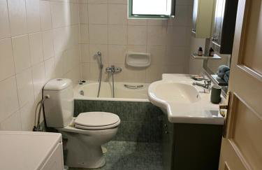 Athens Riviera modern apartment - Foto 17