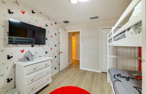 Peaceful Clermont Gem with Pool, 9 Mi to Disney! - Foto 20