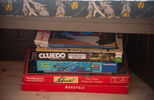 The Rock House - Terrace Apartment - in Heart of the City - Foto 7