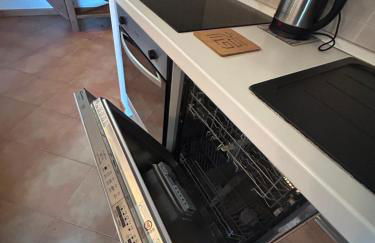 Roma Mare Apartment - Foto 10