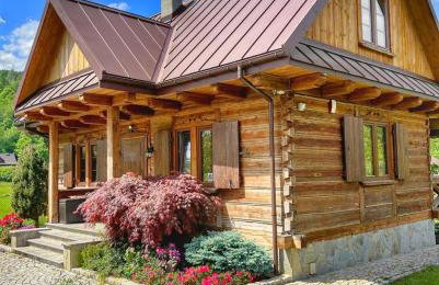 Domek u Janiego - Foto 1