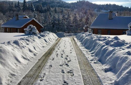 Chatki u Oli - Foto 11