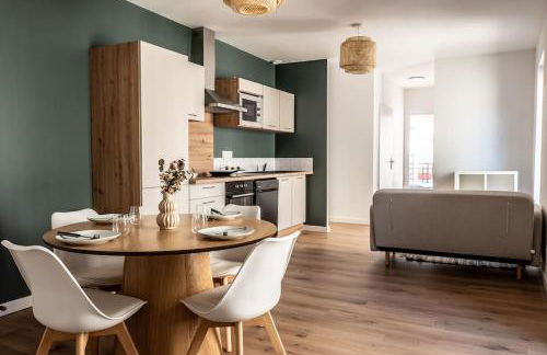 T2 Le Miredames - Foto 1