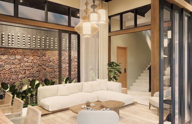 The One Boutique Villa - Foto 30