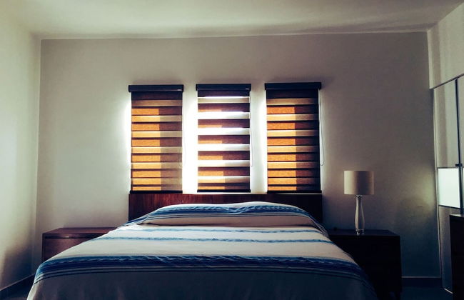 Big House Pool Grill, 4 Bedrooms 12 ppl AC Ocean View TV Wifi - Foto 2