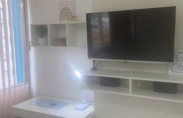 Studio Edifício Audax lindíssimo pé na areia - Melhor localização de São Vicente - Photo 24