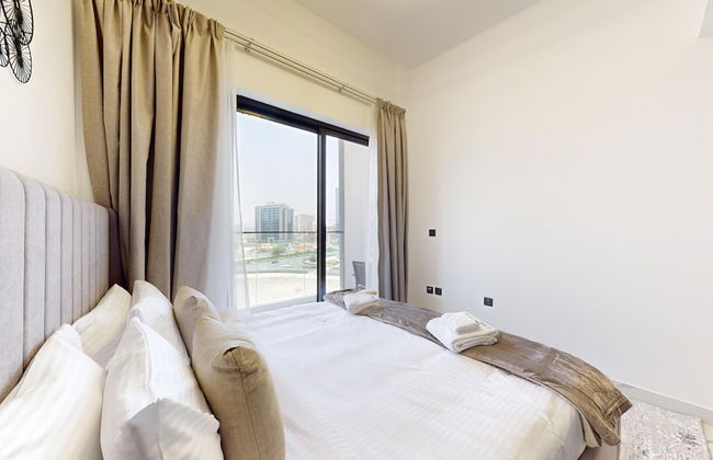 Primestay - Gardenia Living Residences - Foto 31