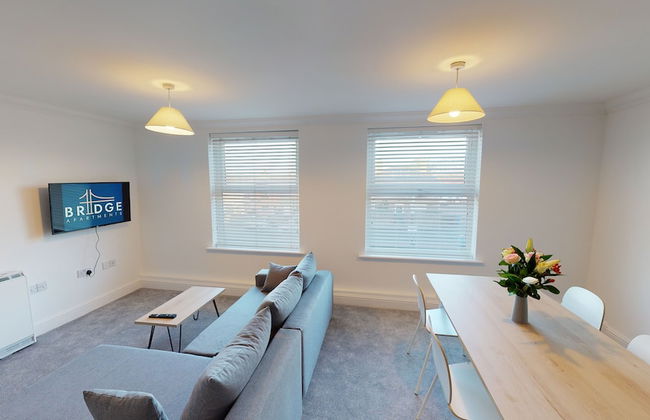 Bridge Apartments by Karah Suites - Foto 42