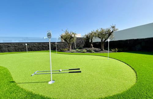 Villa Ocean Lanzarote - Foto 17