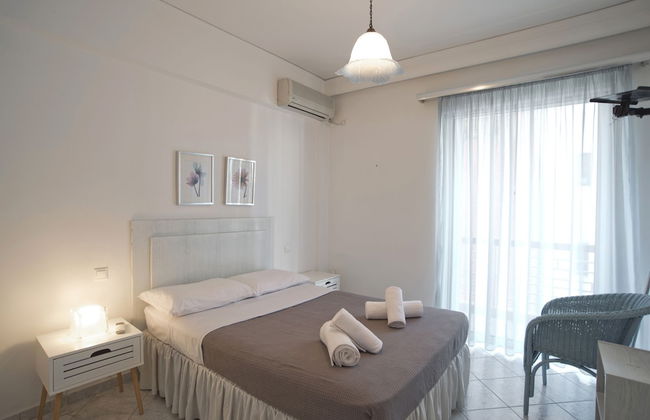 Blue Nest in Dafni With 1 Bedrooms and 1 Bathrooms - Foto 7