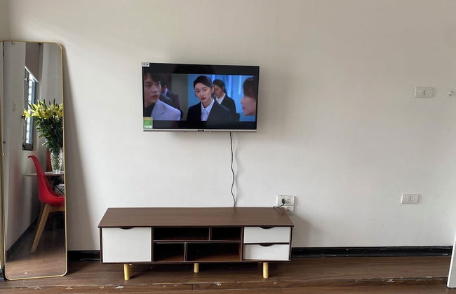 Era Apartment La Thanh - Foto 4