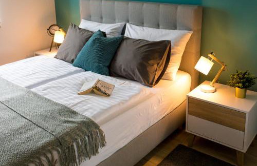 Apartments Villa Fe - Foto 31