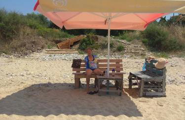 Seaside Villa Adam's Holiday House 2019 - Foto 63