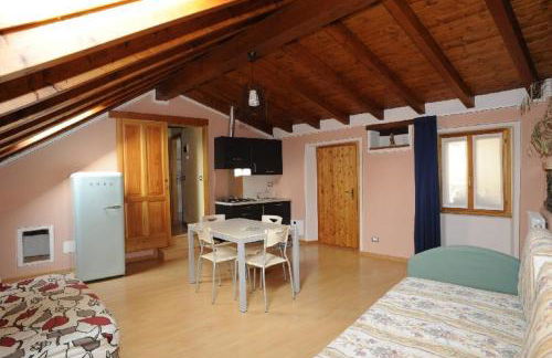 Appartamenti Vacanze e Camere Roccetta Fiorita - Photo 30