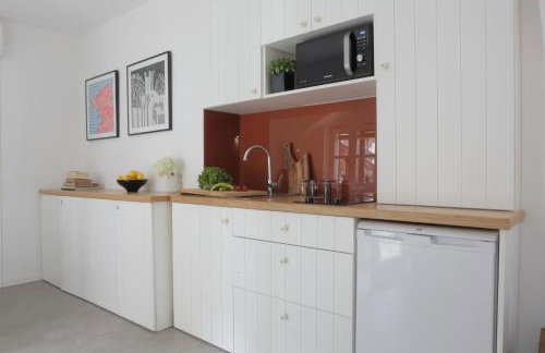 Apartment Addressa - Foto 11