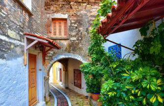 Trifonas village - Foto 51