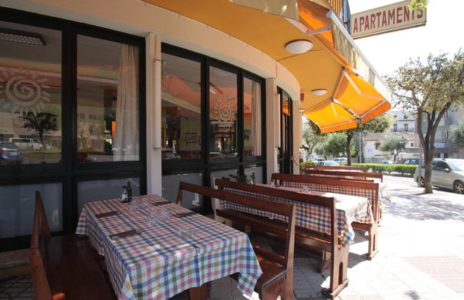 Apartamentos El Sol - Foto 28