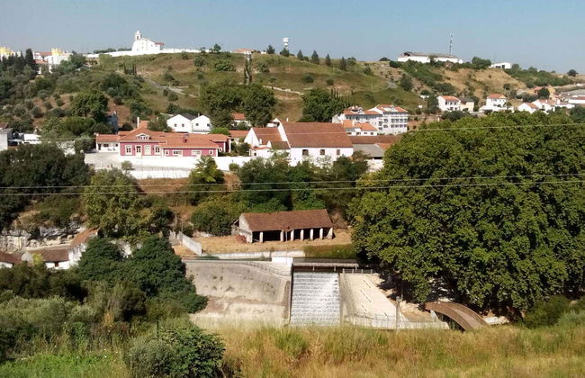 Visita guiada por Pernes - Foto 2