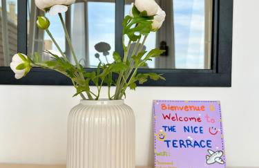 TheNiceTerrace - Foto 18