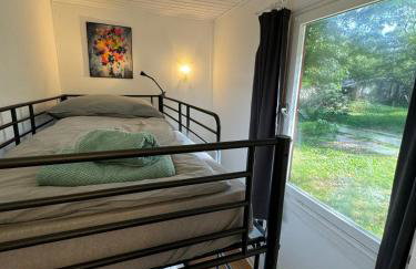 Feriendorf Seddiner See - Bungalow 5 - Foto 15