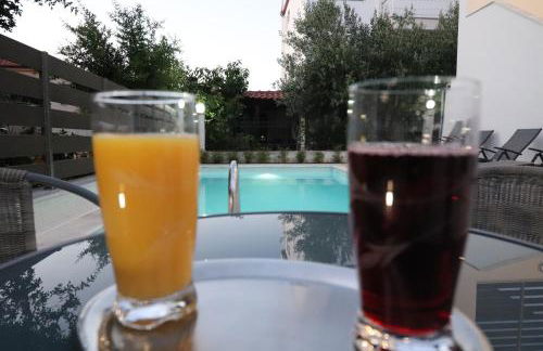 Sunshine Rooms and Suites - Foto 62