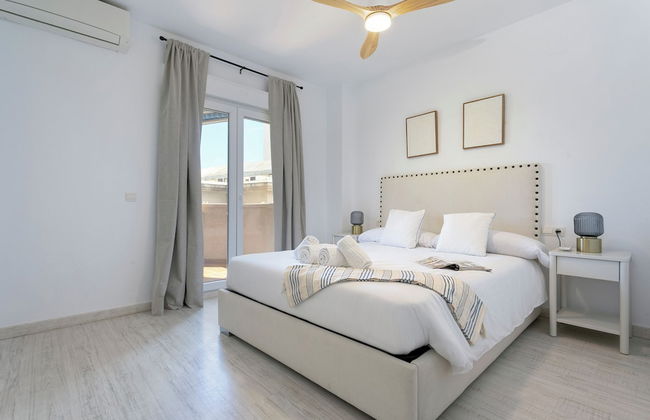 Sunstay Costa Lago Flat III Torremolinos - Foto 9