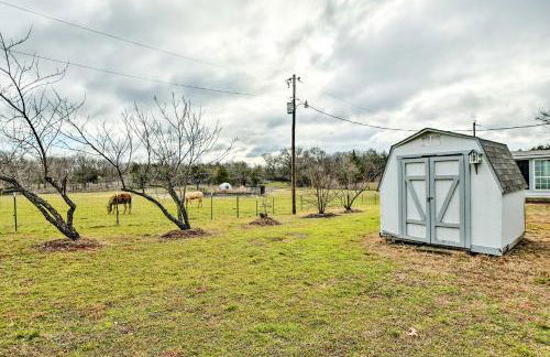 Blue Ridge Vacation Rental with Game Room! - Foto 32