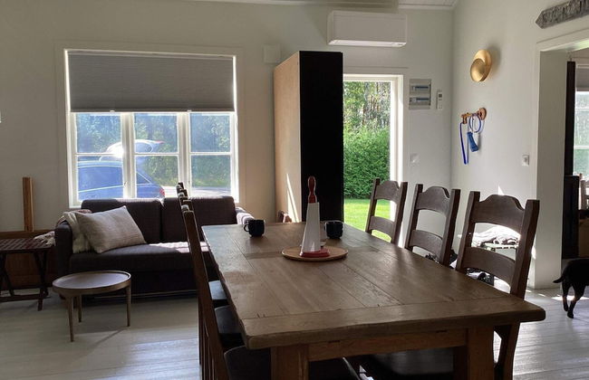 5 Person Holiday Home in Svenljunga-by Traum - Foto 10